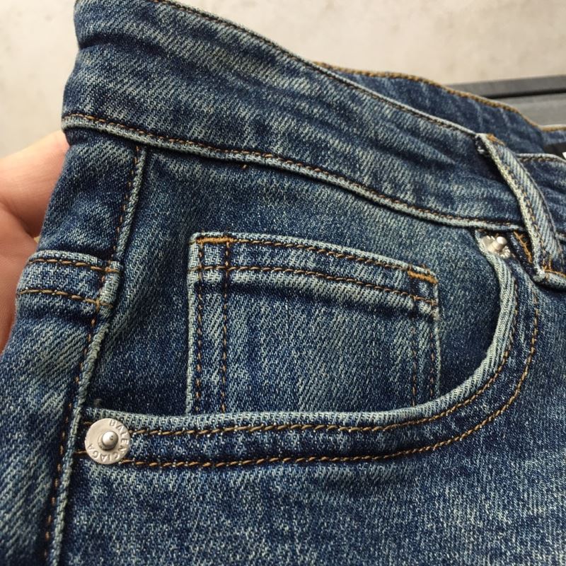 Balenciaga Jeans